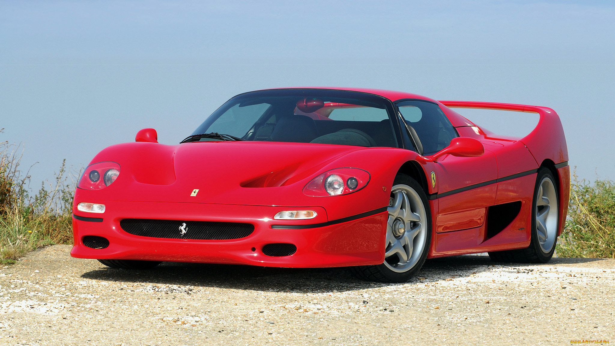 ferrari, f50, , , , , s, p, a